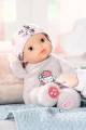 Купити Інтерактивний пупс BABY born Соня Zapf 706442 на КідБутік Інтерактивний пупс BABY born Соня Zapf 706442 - фото 8