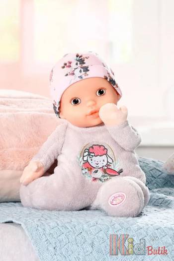 Купити Інтерактивний пупс BABY born Соня Zapf 706442 на КідБутік Інтерактивний пупс BABY born Соня Zapf 706442
