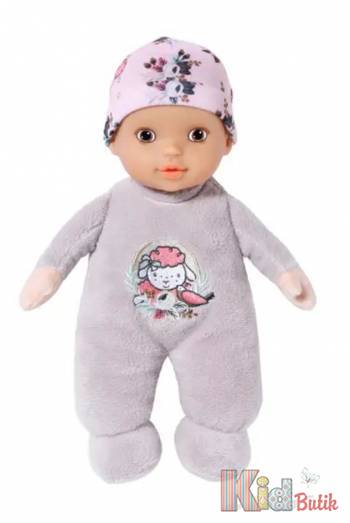 Купити Інтерактивний пупс BABY born Соня Zapf 706442 на КідБутік Інтерактивний пупс BABY born Соня Zapf 706442