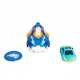 Купити Машинка-трансформер Screechers Wild Еірстрайк Голок L1 Screechers EU685101 на КідБутік Машинка-трансформер Screechers Wild Еірстрайк Голок L1 Screechers EU685101 - фото 7