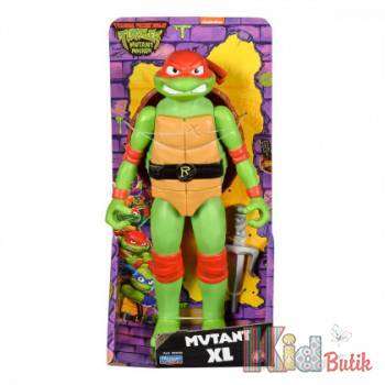 Купить Игровая фигурка TMNT Мovie III Рафаэль XL Turtle Land 83224 на КидБутик Игровая фигурка TMNT Мovie III Рафаэль XL Turtle Land 83224