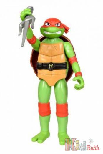 Купить Игровая фигурка TMNT Мovie III Рафаэль XL Turtle Land 83224 на КидБутик Игровая фигурка TMNT Мovie III Рафаэль XL Turtle Land 83224