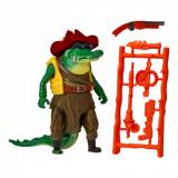 Игровой набор TMNT Мovie III Лезерхед Turtle Land 83294