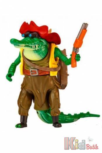 Купить Игровой набор TMNT Мovie III Лезерхед Turtle Land 83294 на КидБутик Игровой набор TMNT Мovie III Лезерхед Turtle Land 83294