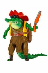 Игровой набор TMNT Мovie III Лезерхед Turtle Land 83294