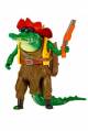 Игровой набор TMNT Мovie III Лезерхед Tmnt 83294