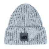 Купить Шапка теплая для девочки Malisa Accessories ML23-11Срібло на КидБутик Шапка теплая для девочки Malisa Accessories ML23-11Срібло
