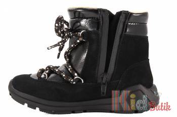Купить Сапожки короткие на замке мега-лёгкие для девочки Bartek 23-14035101 на КидБутик Сапожки короткие на замке мега-лёгкие для девочки Bartek 23-14035101