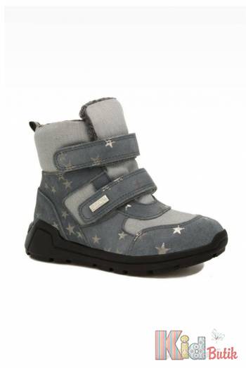 Купить Ботинки утепленные с мембраной BRTKtex WATERPROOF Bartek 23-14036103 на КидБутик Ботинки утепленные с мембраной BRTKtex WATERPROOF Bartek 23-14036103