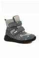 Купити Черевики утеплені з мембраною BRTKtex WATERPROOF Black One Kids 23-14036103 на КідБутік Черевики утеплені з мембраною BRTKtex WATERPROOF Black One Kids 23-14036103