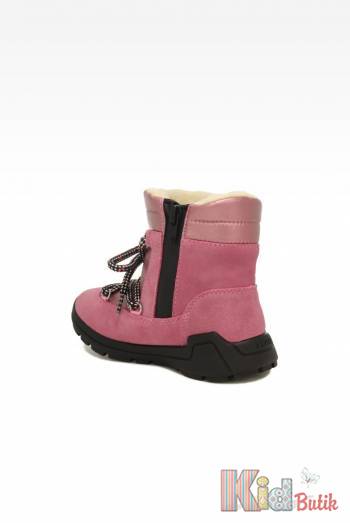 Купить Полусапожки утепленные сапожки с мембраной BRTKtex WATERPROOF Bartek 23-14035104 на КидБутик Полусапожки утепленные сапожки с мембраной BRTKtex WATERPROOF Bartek 23-14035104
