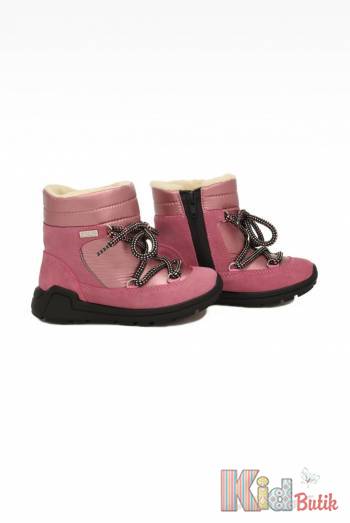 Купить Полусапожки утепленные сапожки с мембраной BRTKtex WATERPROOF Bartek 23-14035104 на КидБутик Полусапожки утепленные сапожки с мембраной BRTKtex WATERPROOF Bartek 23-14035104