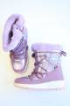 Купить Сапоги утепленные фиолетовые для девочки KangaROOS 23-10114-000-6440 на КидБутик Сапоги утепленные фиолетовые для девочки KangaROOS 23-10114-000-6440 - фото 4