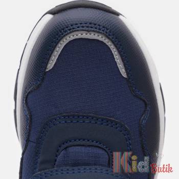 Купити Черевики утеплені сині для хлопчика KangaROOS 23-18929-000-4095 на КідБутік Черевики утеплені сині для хлопчика KangaROOS 23-18929-000-4095