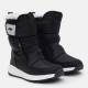Купити Черевики утеплені чорні для хлопчика KangaROOS 23-18937-000-5007 на КідБутік Черевики утеплені чорні для хлопчика KangaROOS 23-18937-000-5007 - фото