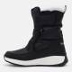 Купити Черевики утеплені чорні для хлопчика KangaROOS 23-18937-000-5007 на КідБутік Черевики утеплені чорні для хлопчика KangaROOS 23-18937-000-5007 - фото 4