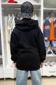Купить Толстовка с принтом для мальчика Reporter Young Р23-90(0555В-25-100) на КидБутик Толстовка с принтом для мальчика Reporter Young Р23-90(0555В-25-100) - фото 2