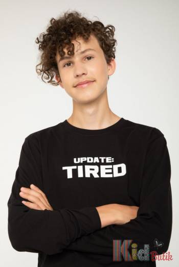 Купити Піжама з принтом для хлопчика Reporter Young Р23-94(0998В-03-100) на КідБутік Піжама з принтом для хлопчика Reporter Young Р23-94(0998В-03-100)