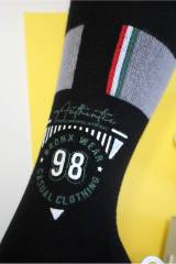 Купить Колготки "Bronx Wear 98" для мальчика Pier Lone PL-1084 на КидБутик Колготки "Bronx Wear 98" для мальчика Pier Lone PL-1084