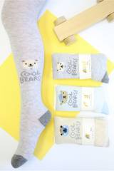 Купить Колготки "Cool Bears" для мальчика 6-12 мес. Arti 23-300372 на КидБутик Колготки "Cool Bears" для мальчика 6-12 мес. Arti 23-300372