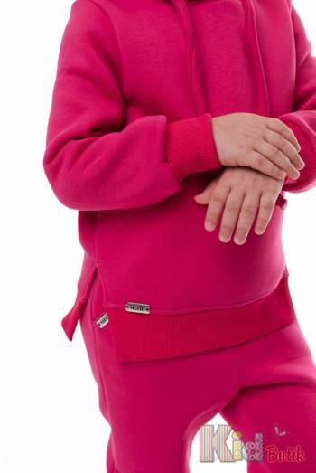 Купити Костюм спортивний утеплений для дівчаток Suzie Сю23-31(SW099-Y3-F17) на КідБутік Костюм спортивний утеплений для дівчаток Suzie Сю23-31(SW099-Y3-F17)