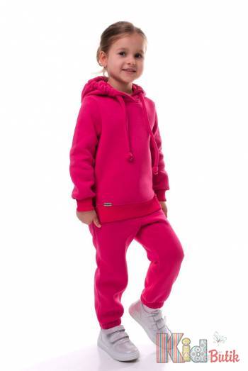 Купити Костюм спортивний утеплений для дівчаток Suzie Сю23-31(SW099-Y3-F17) на КідБутік Костюм спортивний утеплений для дівчаток Suzie Сю23-31(SW099-Y3-F17)