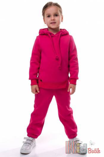 Купити Костюм спортивний утеплений для дівчаток Suzie Сю23-31(SW099-Y3-F17) на КідБутік Костюм спортивний утеплений для дівчаток Suzie Сю23-31(SW099-Y3-F17)