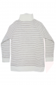 Купить Кофта прямого фасона в полоску для девочки MiniModa Мі23-36Крем(1607 на КидБутик Кофта прямого фасона в полоску для девочки MiniModa Мі23-36Крем(1607 - фото 7