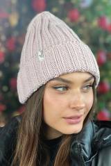Купить Шапка колпак цвета… Braxton 22-4389Св.пудра на КидБутик Шапка колпак цвета… Braxton 22-4389Св.пудра