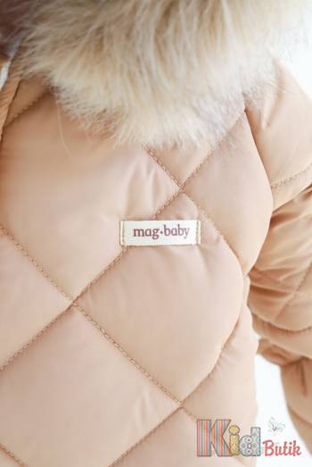 Купить Комбинезон бежевый стебанный "Pooh" MagBaby МБ23-12Беж. на КидБутик Комбинезон бежевый стебанный "Pooh" MagBaby МБ23-12Беж.