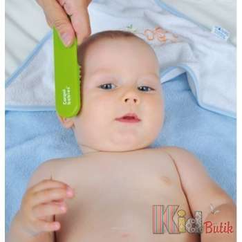 Купить Щетка для волос мягкая Canpol babies Canpol babies 2/424 на КидБутик Щетка для волос мягкая Canpol babies Canpol babies 2/424