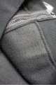 Купить Толстовка утепленная черного цвета для мальчика A-yugi Jeans Аю23-49(454) на КидБутик Толстовка утепленная черного цвета для мальчика A-yugi Jeans Аю23-49(454) - фото 6