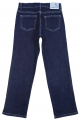 Купить Джинсы прямые синего цвета для мальчика A-yugi Jeans Аю24-1(5399) на КидБутик Джинсы прямые синего цвета для мальчика A-yugi Jeans Аю24-1(5399) - фото 4