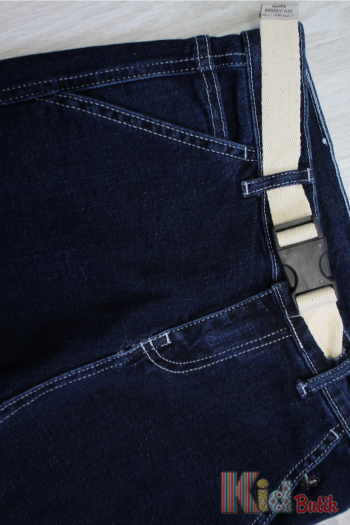Купить Джинсы прямые синего цвета для мальчика A-yugi Jeans Аю24-1(5399) на КидБутик Джинсы прямые синего цвета для мальчика A-yugi Jeans Аю24-1(5399)
