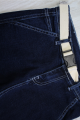 Купить Джинсы прямые синего цвета для мальчика A-yugi Jeans Аю24-1(5399) на КидБутик Джинсы прямые синего цвета для мальчика A-yugi Jeans Аю24-1(5399) - фото 5