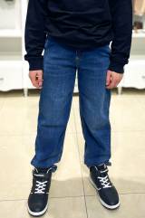 Купить Джинсы прямые… A-yugi Jeans Аю24-5Сн(5403) на КидБутик Джинсы прямые… A-yugi Jeans Аю24-5Сн(5403)