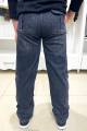 Купить Джинсы-карго черного цвета для мальчика A-yugi Jeans Аю24-4(5404) на КидБутик Джинсы-карго черного цвета для мальчика A-yugi Jeans Аю24-4(5404) - фото 2