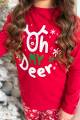 Купить Пижама универсальная для маленького ребенка "Oh My Deer" Vitmo Вт24-12781 на КидБутик Пижама универсальная для маленького ребенка "Oh My Deer" Vitmo Вт24-12781 - фото 12