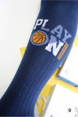Купить Колготки "Play On" для мальчика Pier Lone PL-1366 на КидБутик Колготки "Play On" для мальчика Pier Lone PL-1366