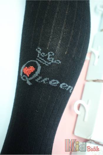 Купить Колготки "Queen" для девочки Pier Lone PL-1068 на КидБутик Колготки "Queen" для девочки Pier Lone PL-1068