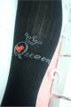 Купить Колготки "Queen" для девочки Pier Lone PL-1068 на КидБутик Колготки "Queen" для девочки Pier Lone PL-1068 - фото 3