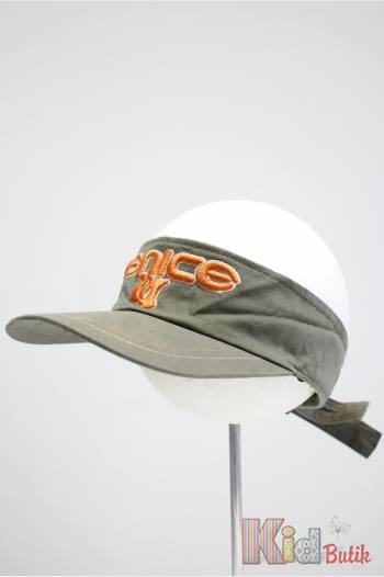 Купить Кепка-козырек летняя для подростка Wenice W478 на КидБутик Кепка-козырек летняя для подростка Wenice W478