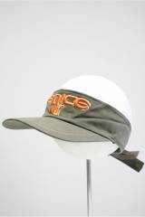 Кепка-козырек летняя для подростка Wenice W478