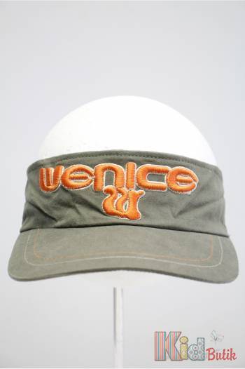 Купить Кепка-козырек летняя для подростка Wenice W478 на КидБутик Кепка-козырек летняя для подростка Wenice W478