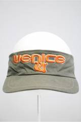 Кепка-козырек летняя для подростка Wenice W478