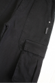 Купити Джинси карго чорні універсальні A-yugi Jeans Аю24-12(5435) на КідБутік Джинси карго чорні універсальні A-yugi Jeans Аю24-12(5435) - фото 5