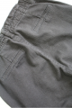 Купити Джинси карго чорні універсальні A-yugi Jeans Аю24-12(5435) на КідБутік Джинси карго чорні універсальні A-yugi Jeans Аю24-12(5435) - фото 6