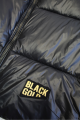 Купити Жилетка чорна демі з капюшоном для дівчинки "Black Gold" Інші бренди И24-10(8615) на КідБутік Жилетка чорна демі з капюшоном для дівчинки "Black Gold" Інші бренди И24-10(8615) - фото 7