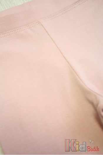 Купить Лосины пудровые без декора для девочки Lovetti 5263Powder Pink на КидБутик Лосины пудровые без декора для девочки Lovetti 5263Powder Pink