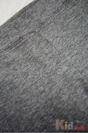 Купити Лосини темно-сірі без декору для старшої дівчинки Lovetti 5264Frost Gray на КідБутік Лосини темно-сірі без декору для старшої дівчинки Lovetti 5264Frost Gray